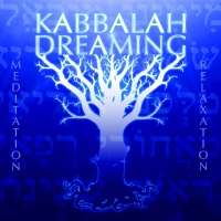 Kabbalah Dreaming Album Cover
