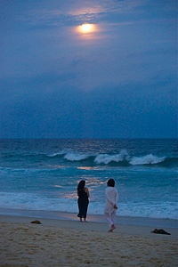 Full Moon Chanting Dee Why