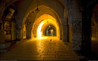 Jerusalem Old City, Israel