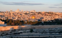 Jerusalem Old City, Israel